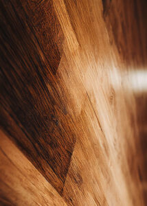 Maple Flooring